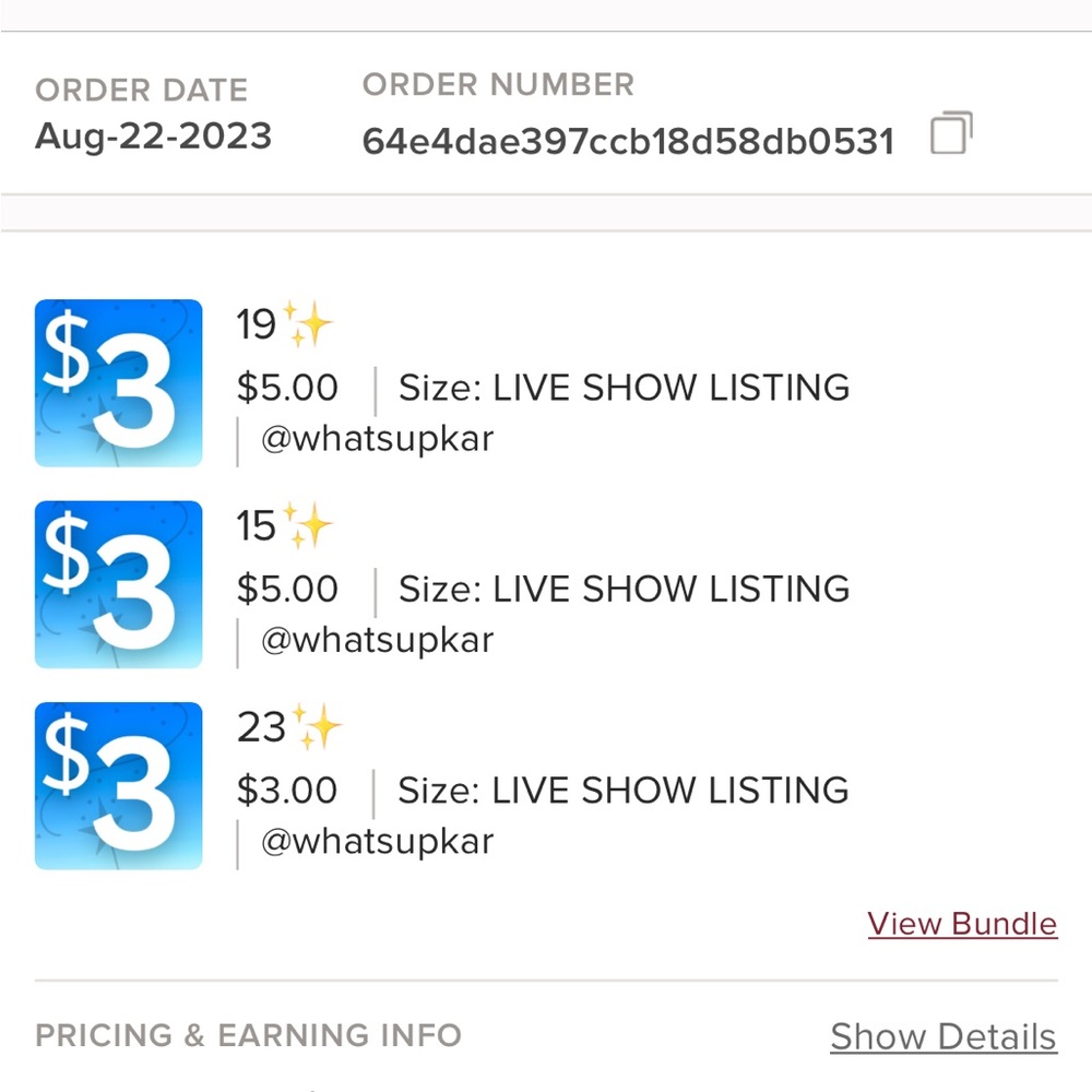 Whatsupkar rebundle